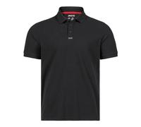Musto Men's Essential Pique Polo Shirt | Casualwear Black XL