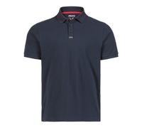 Musto Men's Essential Pique Polo Shirt | Casualwear Navy XL
