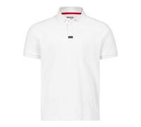 Musto Men's Essential Pique Polo Shirt | Casualwear White M