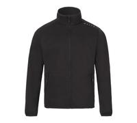 Musto Men's Evo Crew Jacket With Stretch Softshell Fabric | Black M