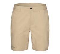 Musto Men's Evo Fast Dry Shorts | Rib Sailing Beige 30