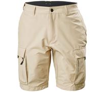Musto Men's Evolution Deck Upf 40 Rated Fast Dry Short | Beige 36