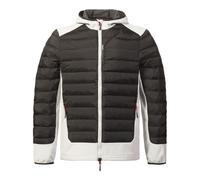 Musto Men's Evolution Loft Hooded Jacket 2.0 White XXL