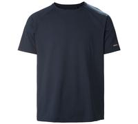 Musto Men's Evolution Sunblock Short-sleeve T-shirt 2.0 | Navy S