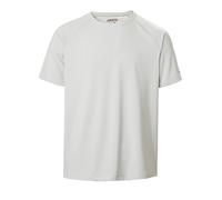 Musto Men's Evolution Sunblock Short-sleeve T-shirt 2.0 | White XS