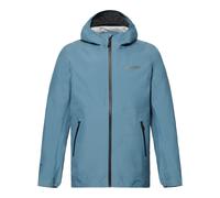 Musto Men's Gore-tex Lunan Rain Jacket | Lifestyle Blue XL