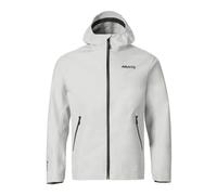 Musto Men's Gore-tex Lunan Rain Jacket | Lifestyle Off White S