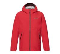 Musto Men's Gore-tex Lunan Rain Jacket | Lifestyle Red XL