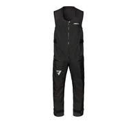 Musto Men's Lpx Gore-tex Salopette | Inshore Sailing Black M