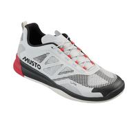 Musto Men's Lpx Pro Trainers | Inshore Performance Sailing White US 7/Uk 6.5