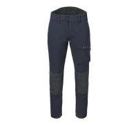 Musto Men's Performance Stretch Trousers | Ideal Work Wear - Navy 38R