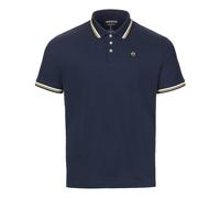 Musto Men's Pro Lite Short-sleeve Polo Shirt With Upf 50 | Navy L