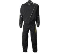 Musto Men's Sailing Foiling Dinghy Drysuit Black XL
