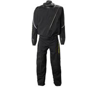Musto Men's Sailing Foiling Dinghy Drysuit Black XXL