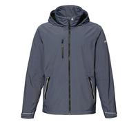 Musto Men's Sardinia Br1 Coastal Sailing Jacket With Hood | Blue XS