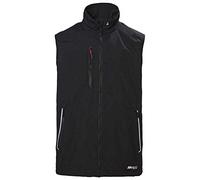 Musto Men's Sardinia Gilet 2.0, 991 Black, 2XL