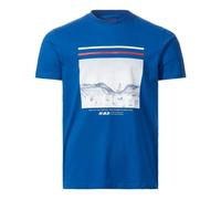 Musto Men's Sardinia Graphic Short-sleeve T-shirt 2.0 XS
