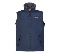 Musto Men's Snug Polartec® Vest | Lifestyle Collection Navy S