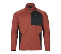 Musto Men's Thermal Technical Fleece Jacket | Evo Orange S