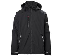 Musto Men's Waterproof Corsica Jacket 2.0 Black S