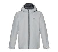 Musto Men's Waterproof Hooded Rain Jacket | Originals Grey S