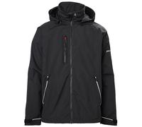 Musto Men's Waterproof Sardinia Br1 Jacket 2.0 Black 2XS