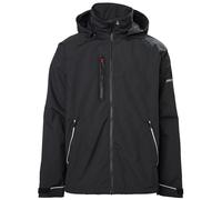 Musto Men's Waterproof Sardinia Br1 Jacket 2.0 Black S