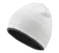 Musto Microfleece Knitted Beanie | Sailing Accessories Off White O/S