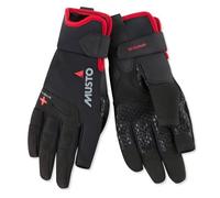 Musto Performance Long Finger Sailing Gloves - Black XXL - Dinghy Watersports