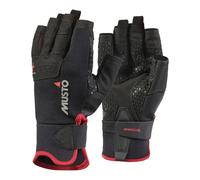 Musto Performance Short Finger Sailing Glove | Accessories Black XS