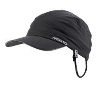 Musto Performance Waterproof Cap Black