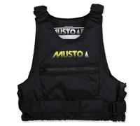Musto Sailing Championship Buoyancy Aid Black M/L