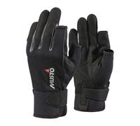 Musto Sailing Essential Long Finger Glove Black XXL