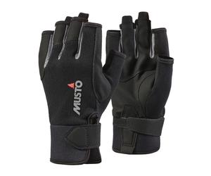 Musto Sailing Essential Short Finger Glove Black XL