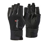 Musto Sailing Essential Short Finger Glove Black XXL