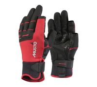 Musto Sailing Performance Long Finger Glove RED XXL