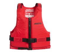 Musto Unisex 50n Buoyancy Aid | Inshore Sailing Red 30/40 KG