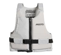 Musto Unisex 50n Buoyancy Aid | Inshore Sailing White 40/50 KG