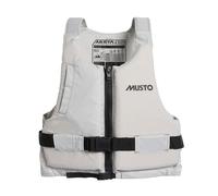 Musto Unisex 50n Buoyancy Aid | Inshore Sailing White 70+ KG
