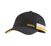 Musto Unisex 64 Classic Cap Black O/S