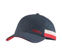 Musto Unisex 64 Classic Cap Navy O/S