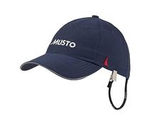 Musto Sailing Essential Fast Dry Crew Cap Navy O/S