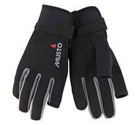 Musto Sailing Essential Long Finger Glove Black XS