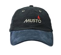 Musto Cap For Sailing Teams | Lifestyle Accessories Black O/S