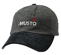 Musto Unisex Evo Original Crew Cap Baseball Cap