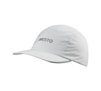 Musto Waterproof Corsica Cap With Primaloft® Insulation | Off White O/S