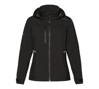 Musto Women's 2-way Stretch Waterproof Crew Jacket | Evo Black 18