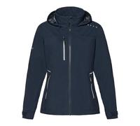 Musto Women's 2-way Stretch Waterproof Crew Jacket | Evo Navy 16
