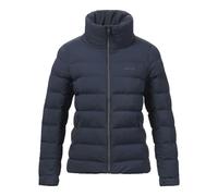 Musto Women's Active Puffer Jacket With High Collar | Navy 8