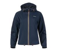 Musto Women's Active Rain Jacket Navy 10